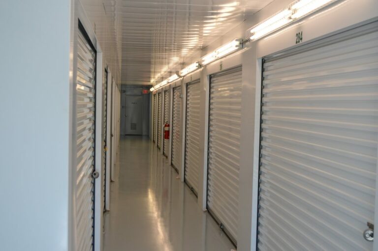 Storage Units Geer Street Durham NC Ample Storage Center