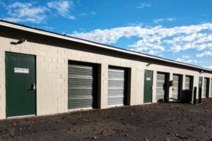 Ample Storage Morehead City