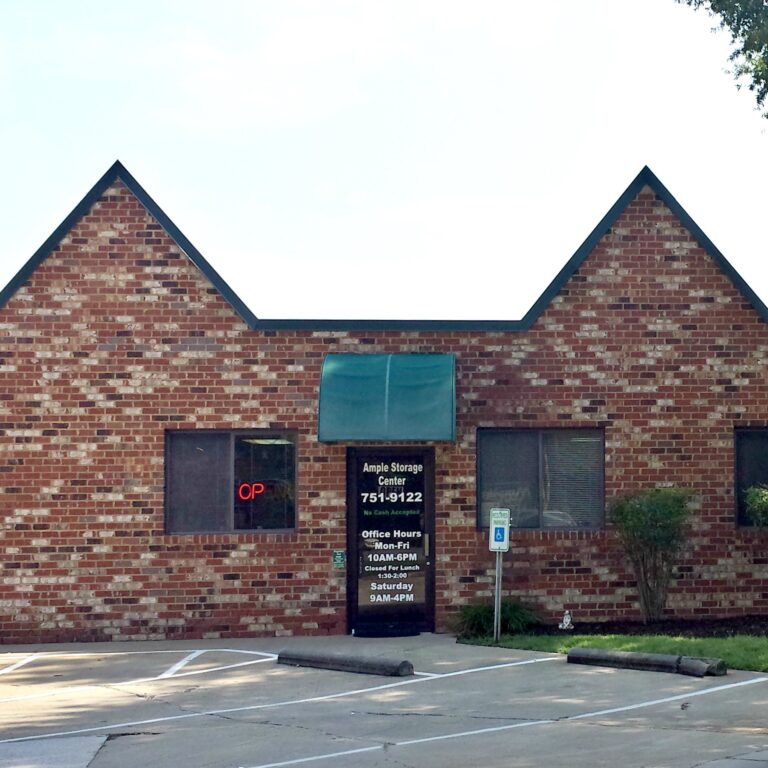 Storage Units Hamlin Creek Chester Ample Storage Center