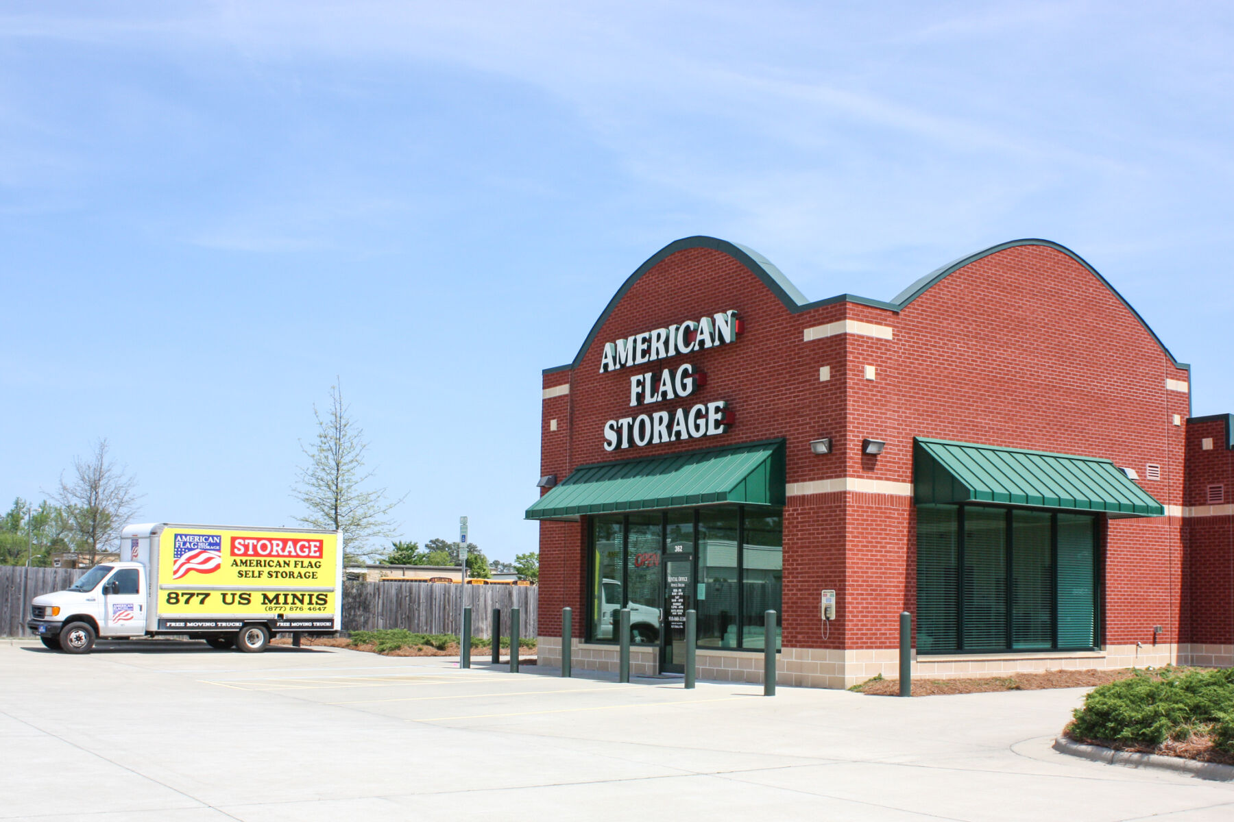 facility image