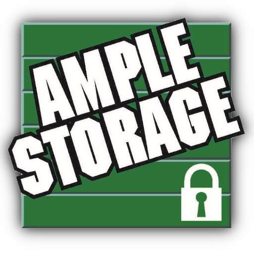 Ample Storage logo