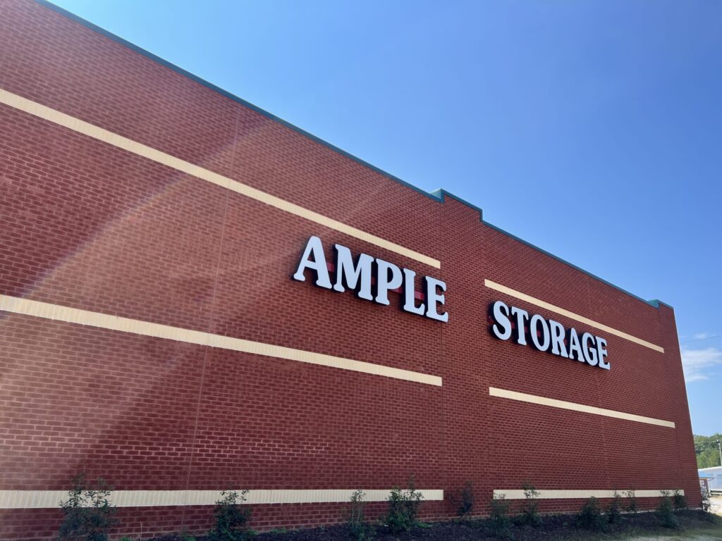 Sumter Exterior Sign Photo 1